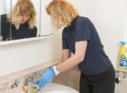 End Of Tenancy Cleaning Finsbury Park